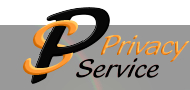 Privacy Service D. Lgs. 196/2003